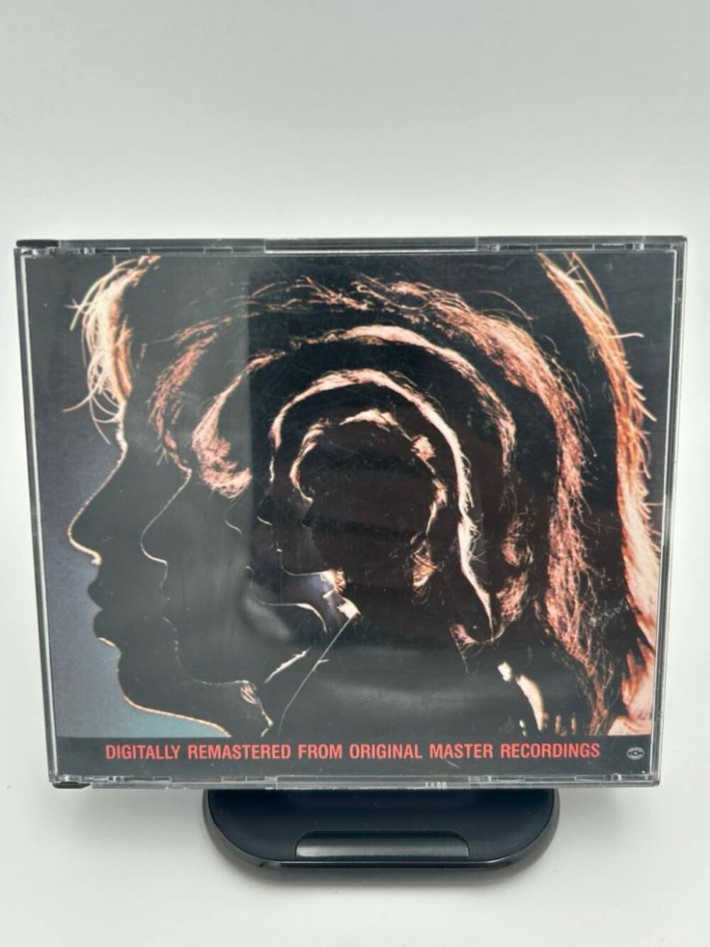 The Rolling Stones Hot Rocks 1964-1971 Vintage 2CD Set